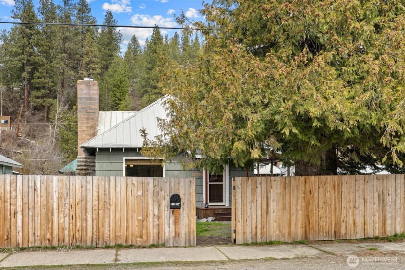 Property photo for 115 E Third Street, Cle Elum photo 27