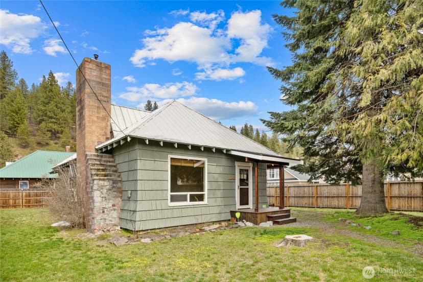 Property photo for 115 E Third Street, Cle Elum photo 28