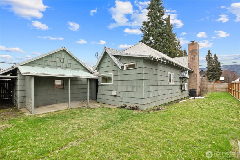 Property photo for 115 E Third Street, Cle Elum photo 25