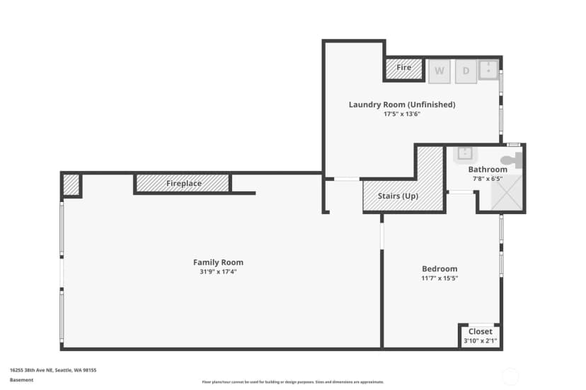 Property photo for 16255 38th Avenue Ne, Lake Forest Park photo 40