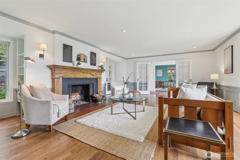 Property photo for 16255 38th Avenue Ne, Lake Forest Park photo 6