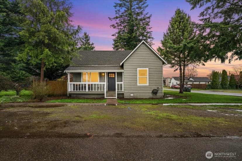 Property photo for 517 Dundass Avenue, Buckley