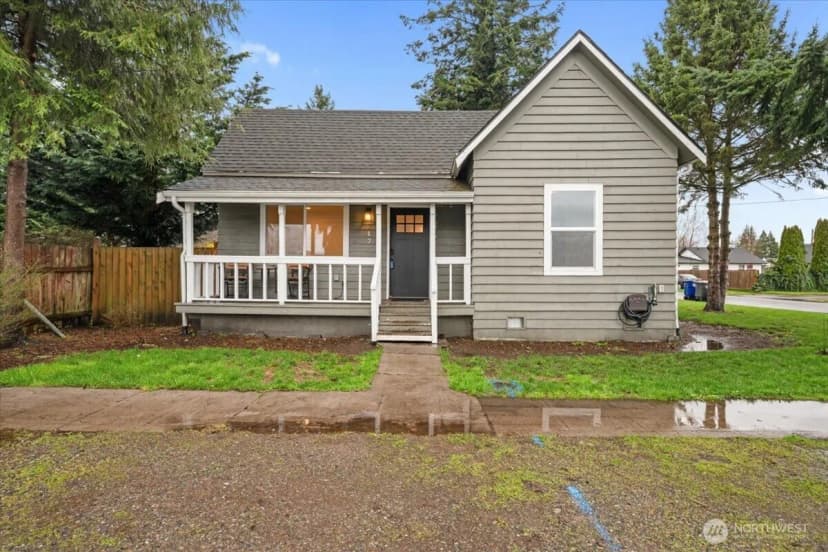 Property photo for 517 Dundass Avenue, Buckley photo 2