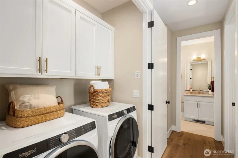 Property photo for 10810 (hs 52) 120th Lane Ne #b, Kirkland photo 22