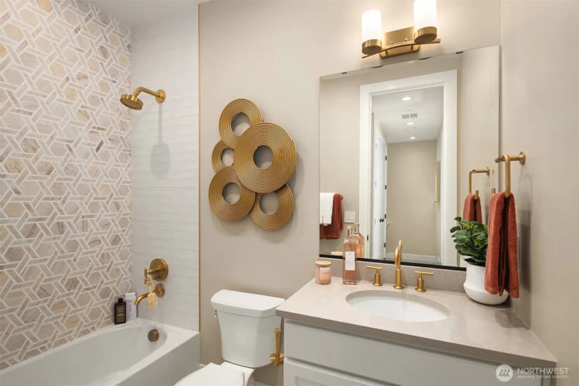 Property photo for 10810 (hs 52) 120th Lane Ne #b, Kirkland photo 21