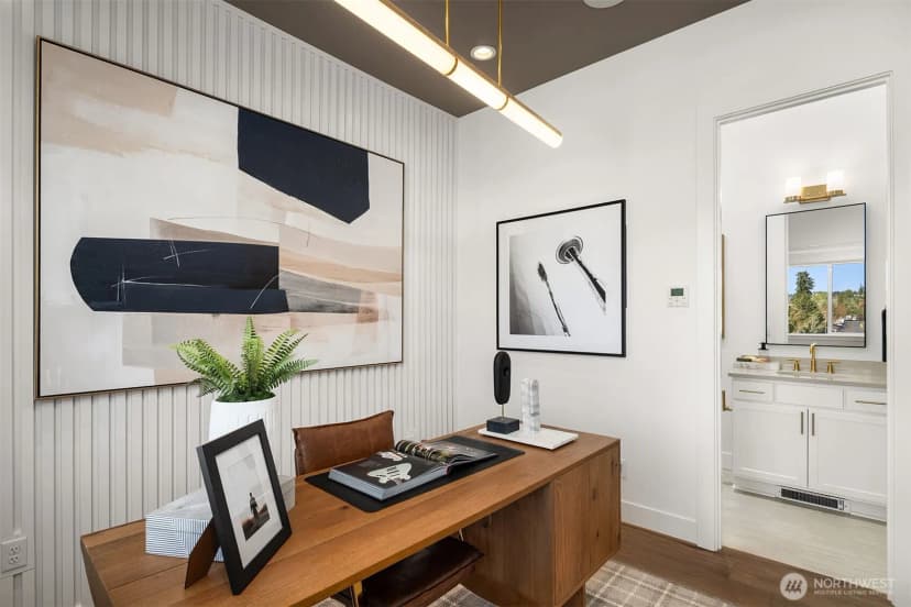 Property photo for 10810 (hs 52) 120th Lane Ne #b, Kirkland photo 30