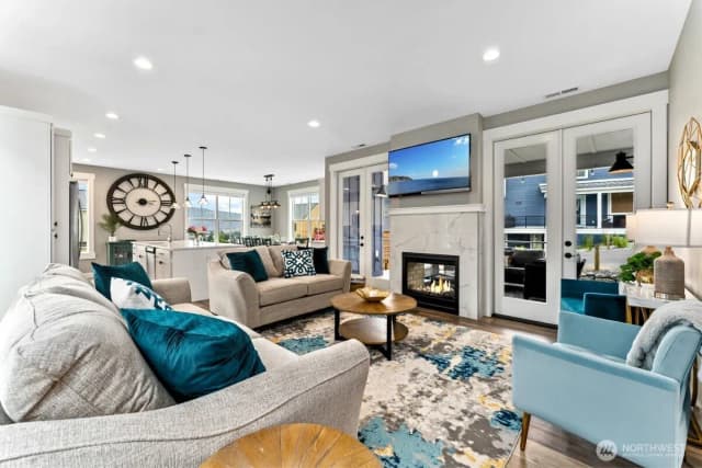 Property photo for 217 Bluebell Lane, Chelan photo 4