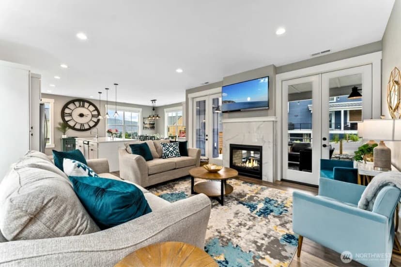 Property photo for 217 Bluebell Lane, Chelan photo 4