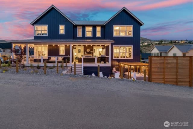 Property photo for 217 Bluebell Lane, Chelan