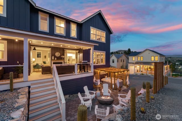 Property photo for 217 Bluebell Lane, Chelan photo 2