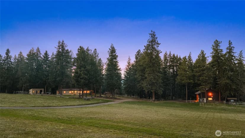 Property photo for 6160 Upper Peoh Point Rd. #rd., Cle Elum photo 26