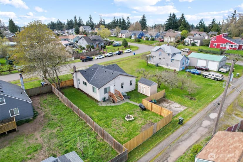 Property photo for 1119 S 63rd St, Tacoma photo 13