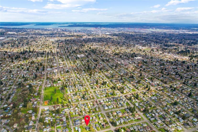 Property photo for 1119 S 63rd St, Tacoma photo 15