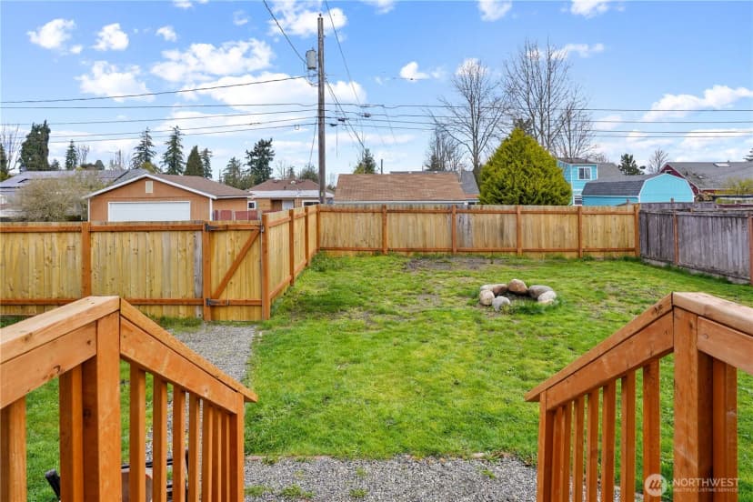 Property photo for 1119 S 63rd St, Tacoma photo 12