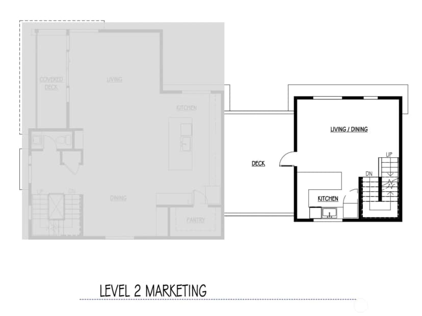 Property photo for 2844 35th Avenue W #b, Seattle photo 23