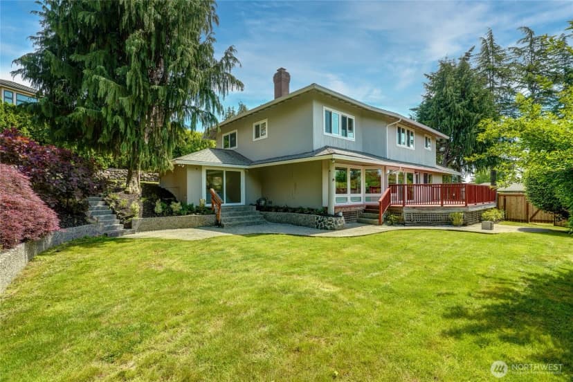 Property photo for 8808 Ne 14th Street, Clyde Hill photo 35