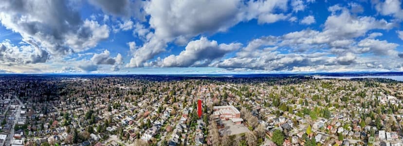 Property photo for 5727 33rd Avenue Ne, Seattle photo 32