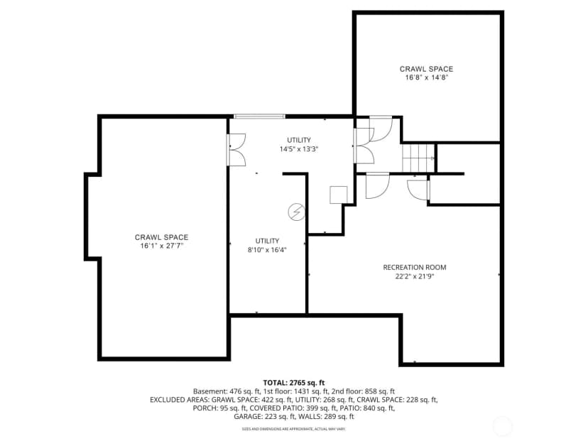 Property photo for 5727 33rd Avenue Ne, Seattle photo 36