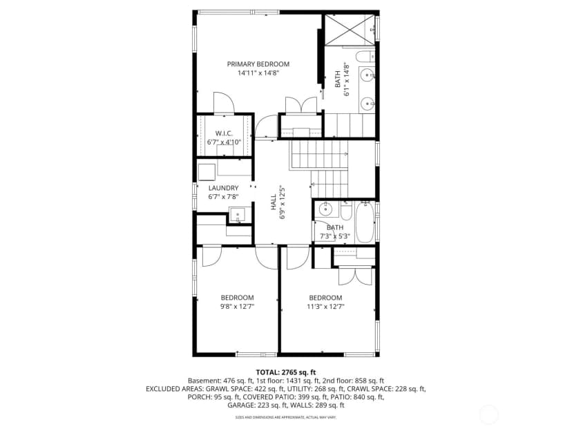 Property photo for 5727 33rd Avenue Ne, Seattle photo 35