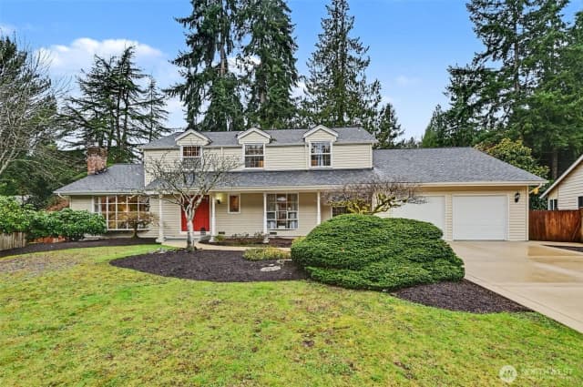 Property photo for 3105 130th Place Ne, Bellevue