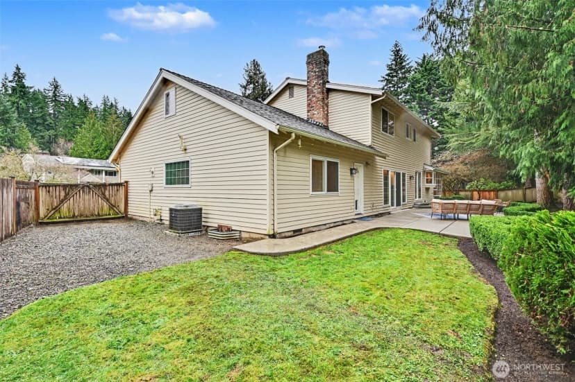 Property photo for 3105 130th Place Ne, Bellevue photo 34