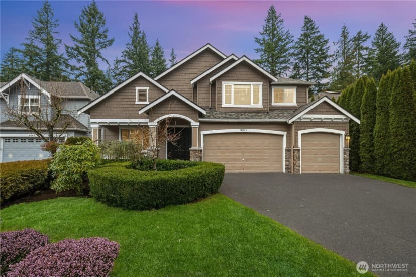 Property photo for 9061 236th Avenue Ne, Redmond photo 40
