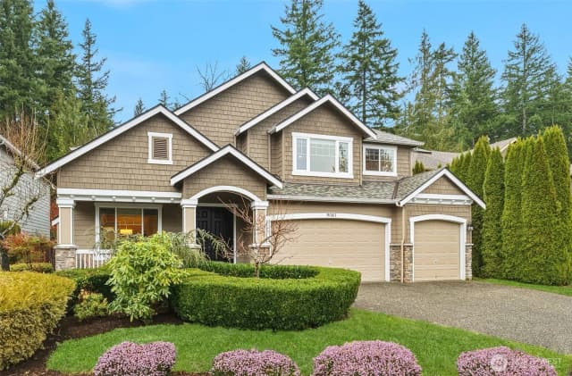 Property photo for 9061 236th Avenue Ne, Redmond