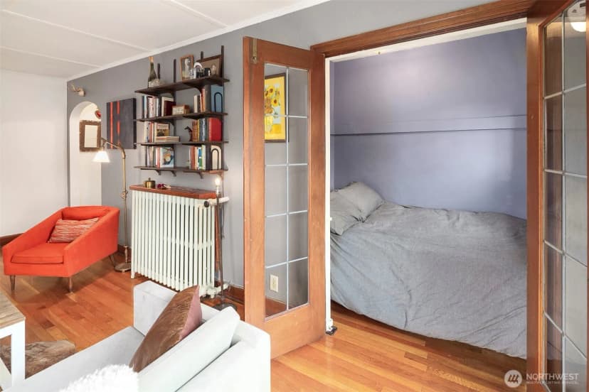 Property photo for 408 Bellevue Ave E #306, Seattle photo 6