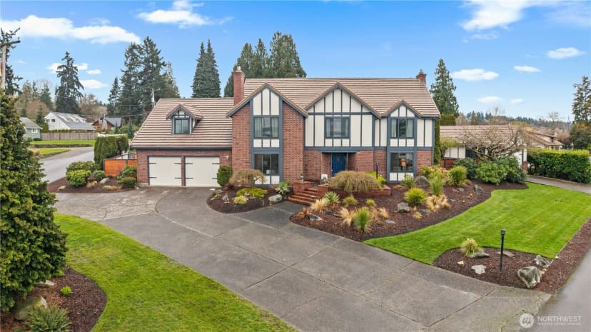 Property photo for 3005 Sw 300th Place, Federal Way