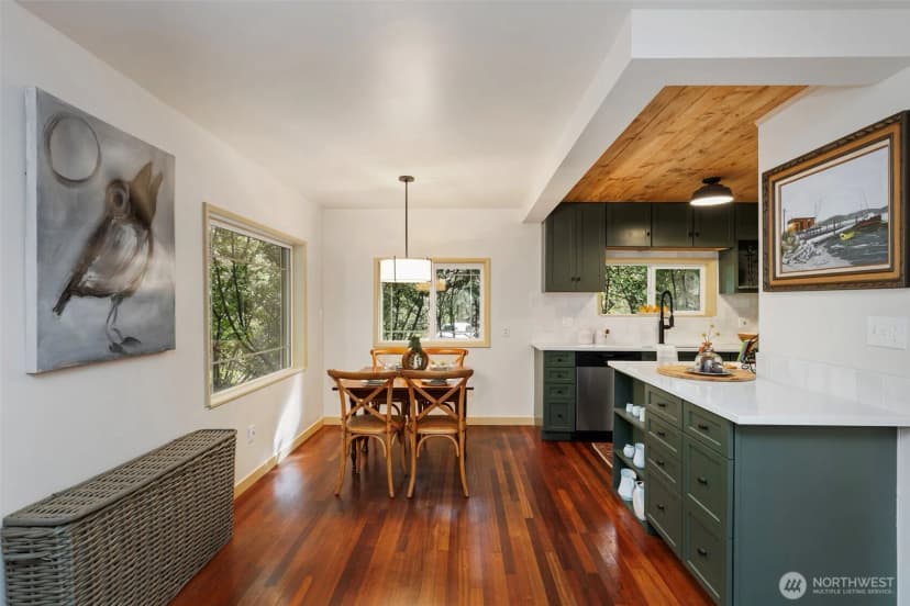 Property photo for 15311 Sandy Hook Road Ne, Poulsbo photo 12