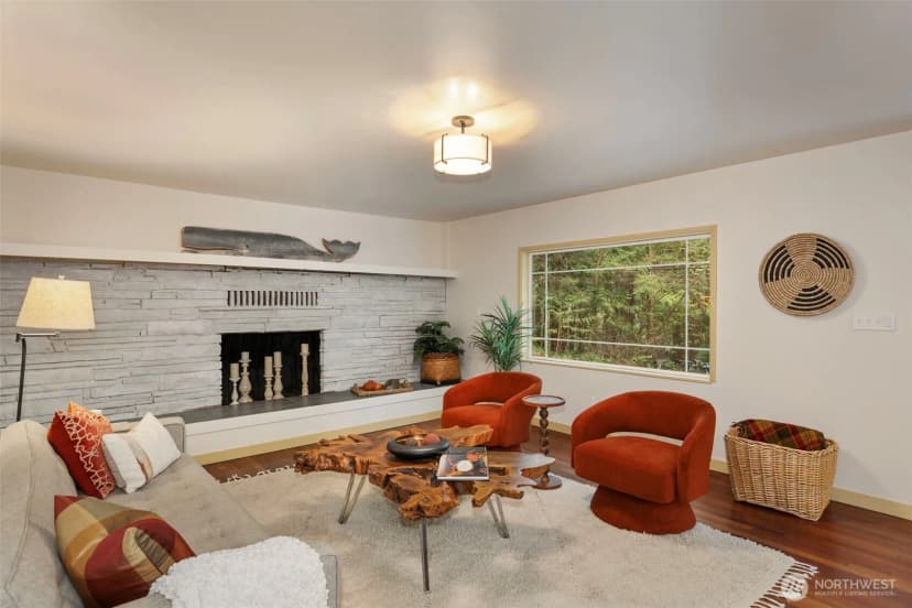 Property photo for 15311 Sandy Hook Road Ne, Poulsbo photo 8
