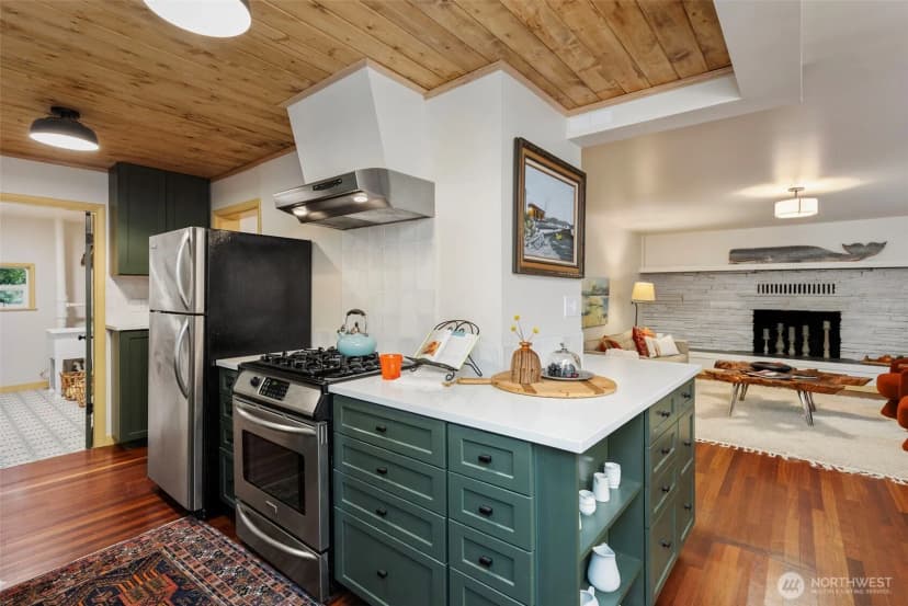 Property photo for 15311 Sandy Hook Road Ne, Poulsbo photo 15