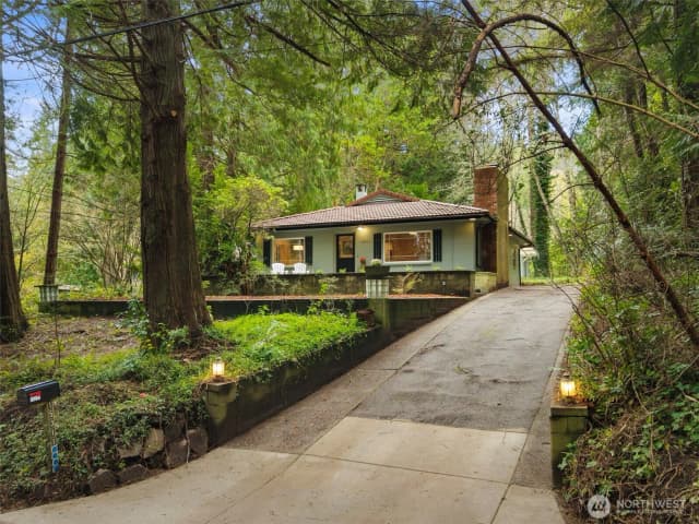 Property photo for 15311 Sandy Hook Road Ne, Poulsbo