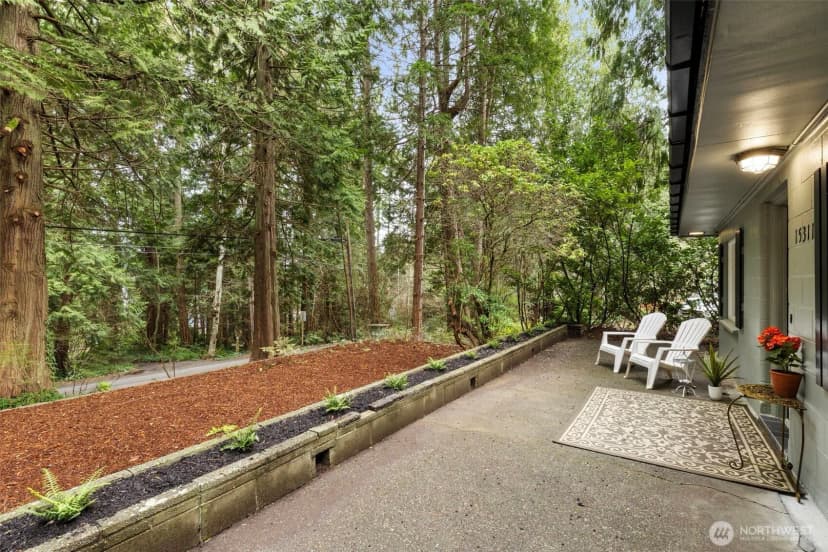 Property photo for 15311 Sandy Hook Road Ne, Poulsbo photo 4