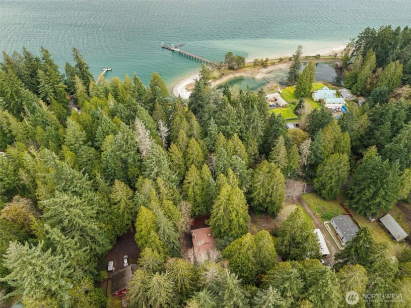 Property photo for 15311 Sandy Hook Road Ne, Poulsbo photo 31