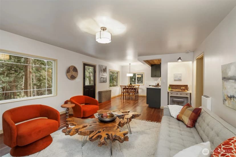 Property photo for 15311 Sandy Hook Road Ne, Poulsbo photo 9