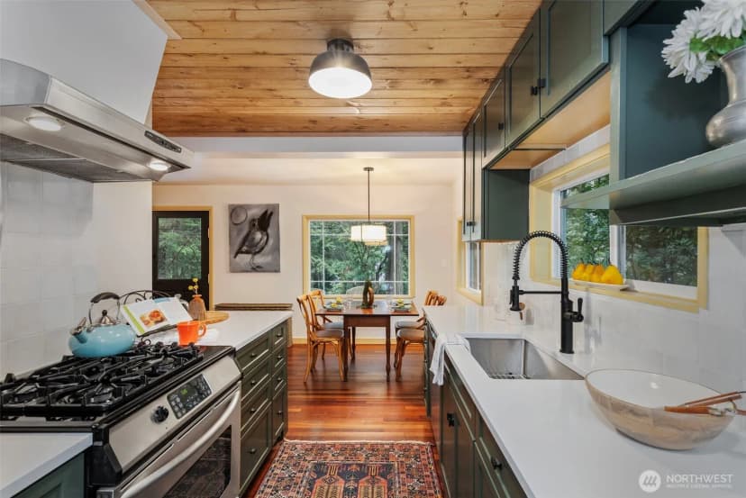 Property photo for 15311 Sandy Hook Road Ne, Poulsbo photo 16