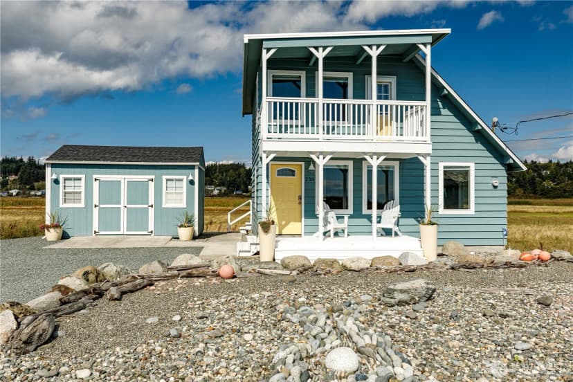 Property photo for 238 Keystone Avenue, Coupeville photo 2