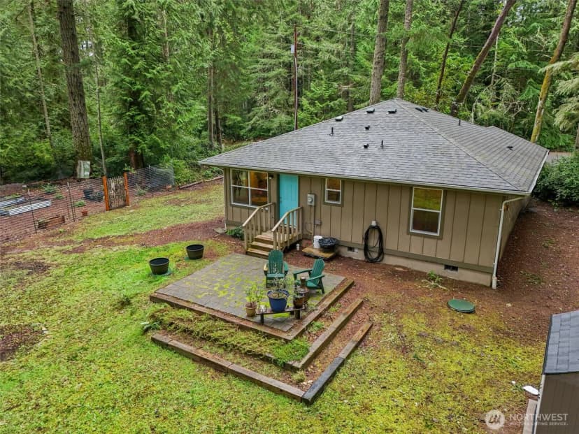 Property photo for 8918 129th Avenue Ct, Anderson Island photo 34
