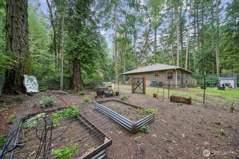 Property photo for 8918 129th Avenue Ct, Anderson Island photo 35