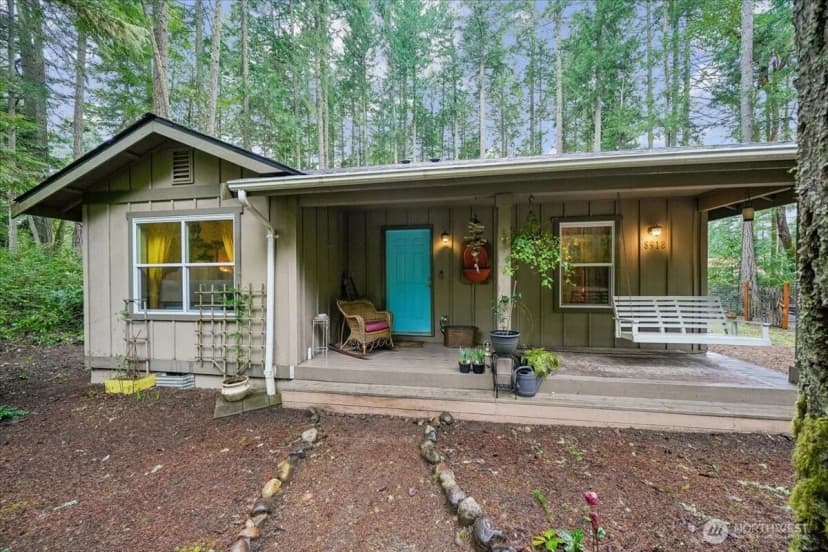 Property photo for 8918 129th Avenue Ct, Anderson Island photo 7