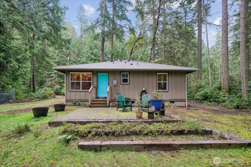 Property photo for 8918 129th Avenue Ct, Anderson Island photo 32