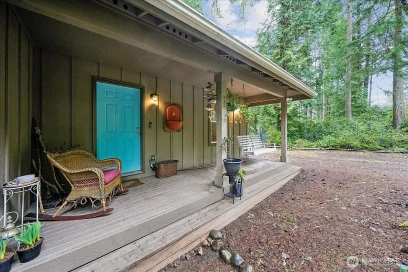 Property photo for 8918 129th Avenue Ct, Anderson Island photo 8