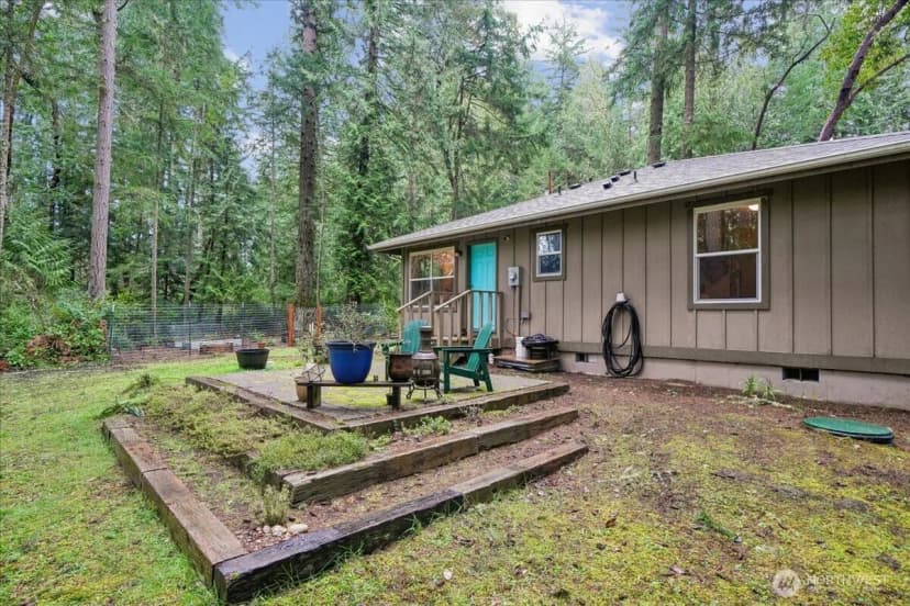 Property photo for 8918 129th Avenue Ct, Anderson Island photo 33