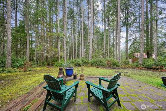 Property photo for 8918 129th Avenue Ct, Anderson Island photo 5