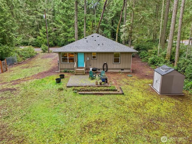 Property photo for 8918 129th Avenue Ct, Anderson Island photo 4