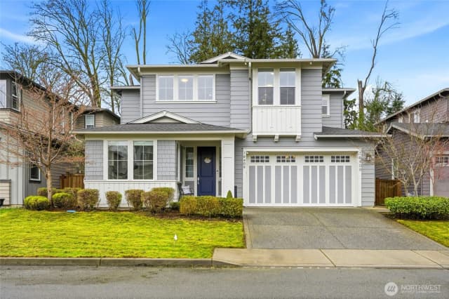 Property photo for 16409 134th Street Se, Monroe