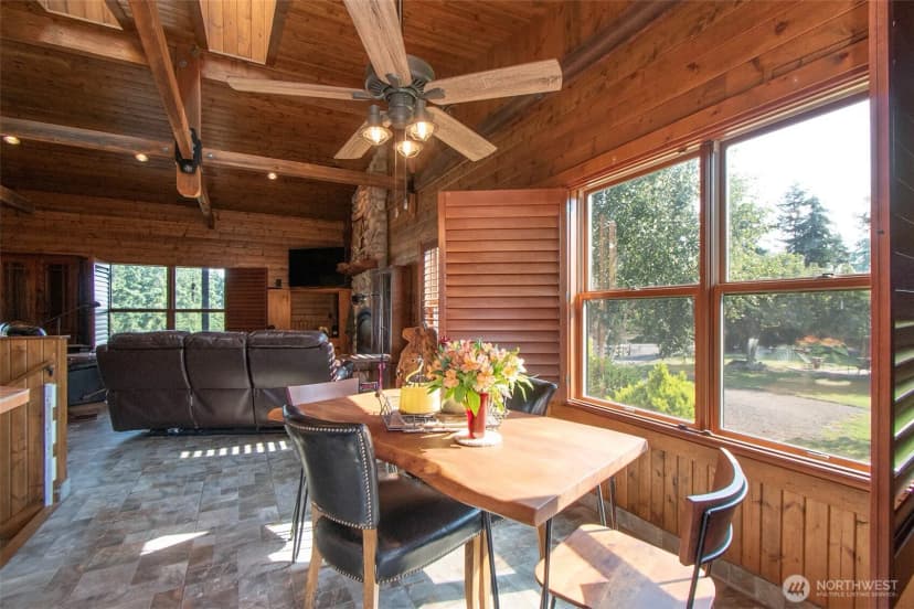 Property photo for 3634 Deer Park Street Ct, Port Angeles photo 17