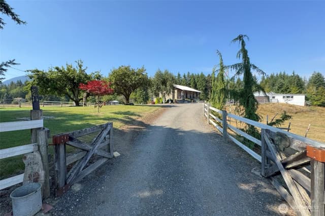 Property photo for 3634 Deer Park Street Ct, Port Angeles photo 3