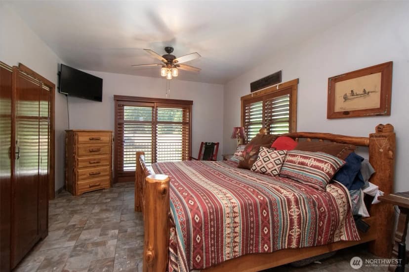 Property photo for 3634 Deer Park Street Ct, Port Angeles photo 20